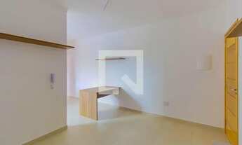 Imagem 3: Apartamento para Aluguel - Vila Alpina, 2 Quartos, 58 m2