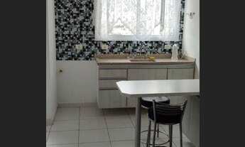 Imagem 7: Cobertura com 3 dormitórios para alugar, 201 m² por R$ 6.576,17/mês - Rudge Ramos - São Be