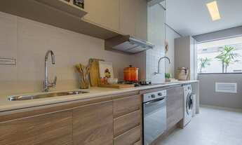 Imagem 7: Barra Funda - Apartamento de 68 m2 , com 2 Drmitorios sendo 1 Suite e com 2 Vagas Garagem