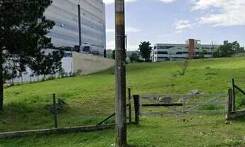 Imagem 4: Terreno à venda, 2947 m² por R$ 6.483.884,00 - Tamboré Polo Empresarial - Santana de Parna