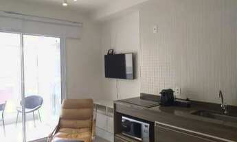 Imagem 6: Apto de 34 m2 de 1 dormitório para Venda ou Aluguel na Consolação, São Paulo, SP