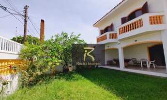 Imagem 7: Sobrado com 3 dormitórios à venda, 270 m² por R$ 1.700.000,00 - Balneário Stella Maris - P