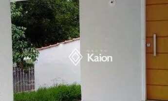 Imagem 2: Casa para venda e locação no Bairro Brasil em Itu