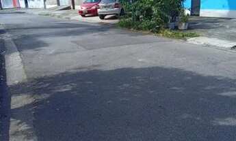 Imagem 4: Casa fundos 1 salao 1 quartão cozinha banheiro área. R$ 180 mil. Aceito /carta/fgts