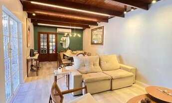 Imagem 7: Casa no Efigênio Salles Px ao Lebaron