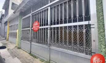 Imagem: São Paulo - Casa Comercial - Tatuapé