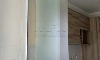 Imagem 4: Apartamento Padrão em Bauru