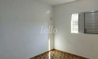 Imagem 4: São Paulo - Casa de Vila - Tucuruvi