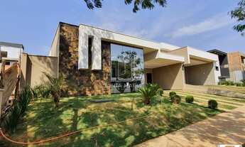 Imagem: Casa (térrea em condominio) 3 dormitórios/suite