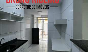 Imagem 2: Apartamento garden 3/4 Condomínio Ville costa dos Coqueiros, Lauro de freitas - BA