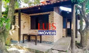 Imagem: Casa com 2 dormitórios para alugar, 120