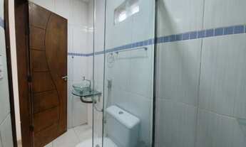 Imagem 3: Casa 4 suítes 3 Pavimentos na P Miranda (Vila Maria - Portaria