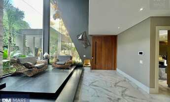 Imagem 6: Casa para venda tem 460 metros quadrados com 6 quartos em Riviera - Bertioga - SP