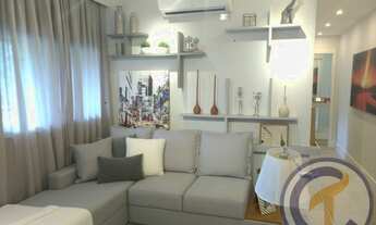 Imagem: Apto a venda 3 dorms 2 vagas Deposito