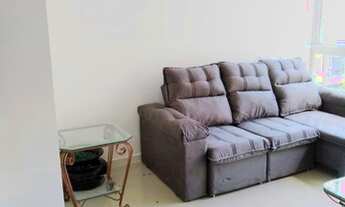 Imagem 2: BONITO APARTº 3 QUARTOS, 2 VAGAS, MOBILIADO, MEIA PRAIA!