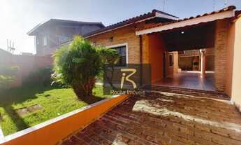 Imagem 5: Casa com 3 dormitórios à venda por R$ 570. - Balneário Três Marias - Peruíbe/SP