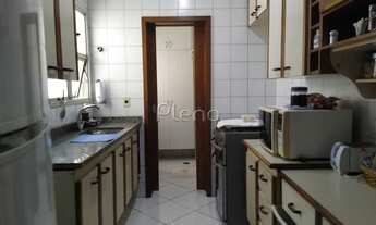 Imagem 4: Apartamento - Bonfim - Campinas