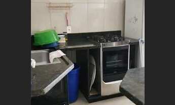 Imagem 2: Casa para venda tem 140 metros quadrados com 2 quartos em Pedra de Guaratiba - Rio de Jane