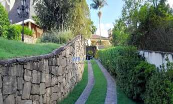 Imagem 5: Casa à venda ou locação - Condomínio São Paulo II - Cotia - SP