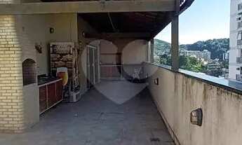 Imagem 2: Apartamento para venda tem 261 metros quadrados com 3 quartos