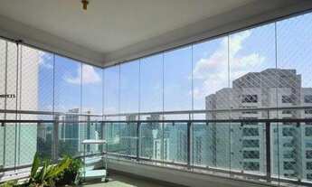 Imagem 2: Apartamento para Locação em São Paulo, VILA ANDRADE, 2 dormitórios, 2 suítes, 3 banheiros