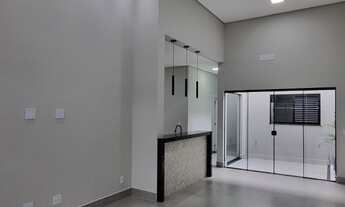 Imagem 3: CASA NO TERRAMERICA /AMERICANA-SP