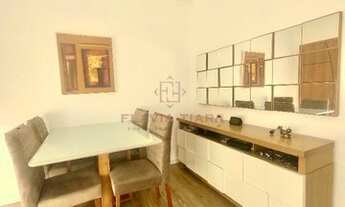 Imagem: Apartamento no condomínio Ilha de Trindade