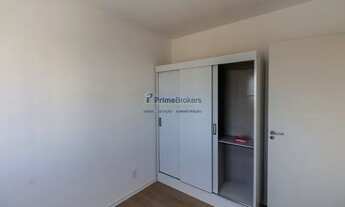 Imagem 4: APTO C/VARANDA E SEMI MOBILIADO ALUGA-SE NA LAPA C/ 44M², 2DORM, SALA, COZINHA, 1 BANHEIRO