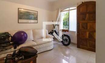 Imagem 3: Casa para Aluguel - Paraíso, 4 Quartos, 185 m2