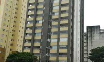 Imagem 2: Apartamento todo em piso porcelanato 2 dormitórios sendo 1 suite