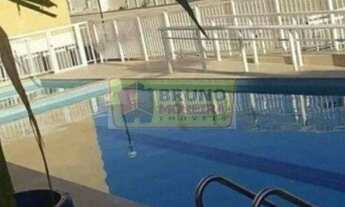 Imagem 3: Apartamento para aluguel tem 48 metros quadrados com 2 quartos em Centro - Caucaia - CE