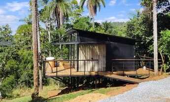 Imagem 2: Chalé na mata, pronto pra morar dentro de Lagoa Santa - Financiamento próprio