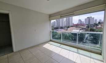 Imagem 4: Apartamento 74 m² 2 dorms 1 suíte. 2 vagas na garagem Lazer completo. Prédio novo!