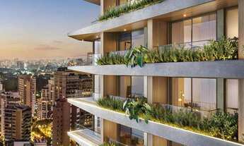 Imagem 2: Apartamento 500m2 - VILA NOVA CONCEIÇÃO