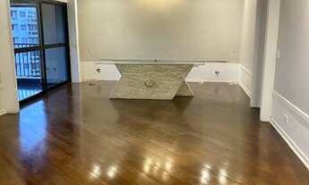 Imagem 2: Condomínio Itamira 4 suítes e 4 vagas de garagem na Vila Andrade