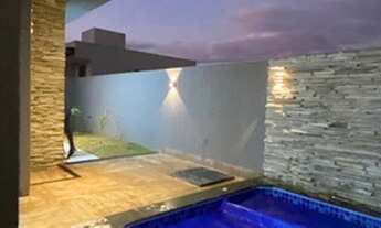 Imagem: 155 m², 3 Suítes, analisa pegar terreno