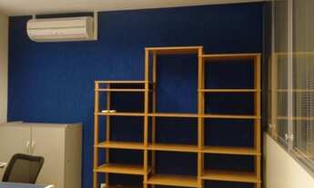 Imagem: Escritório para aluguel possui 45 metros