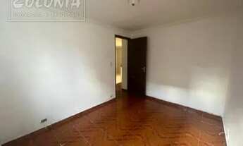 Imagem 7: Santo André - Apartamento Padrão - Vila Camilópolis