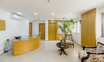 Imagem 4: Conjunto comercial Jardim América - 160m²