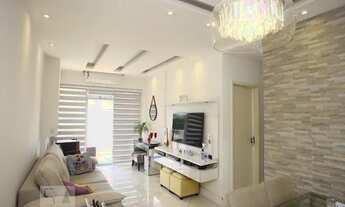 Imagem: Apartamento à Venda - Vila Isabel, 2 Quartos