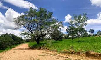 Imagem 6: Lançamento Fazendinhas Guará Áreas de 20.000m² com Pagamento Facilitado