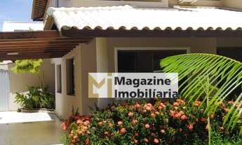 Imagem 3: Casa com 4 dormitórios à venda, 189 m² por R$ 1.500.000,00 - Mundaí - Porto Seguro/BA