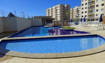 Imagem 2: Condomínio Recanto da Natureza