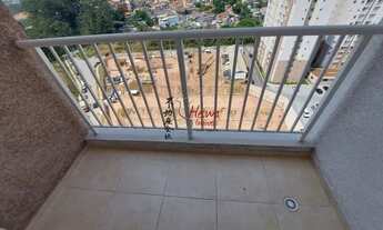 Imagem 3: Apartamento com 2 dormitórios à venda, 49 m² por R$ 340.000,00 - Vila Pirituba - São Paulo