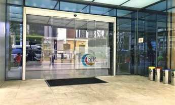 Imagem 2: Conjunto comercial para alugar, 436 m²- Brooklin - São Paulo/SP