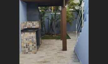 Imagem 5: Casa na praia em Itanhaém, com 2 Dormitórios