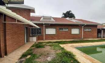 Imagem 4: Casa com 5 dormitórios para alugar, 402 m² por R$ 8.000/mês - Jardim Bom Pastor - Botucatu