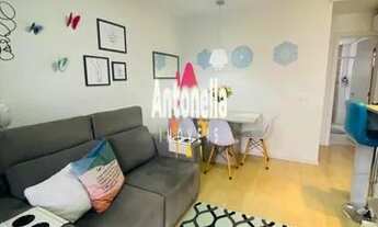 Imagem 3: Apartamento com 2 Dormitorio(s) localizado(a) no bairro Desvio Rizzo em Caxias do Sul