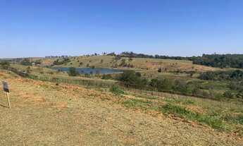 Imagem 2: Terreno Condomínio Tiê em Sousas Campinas/SP