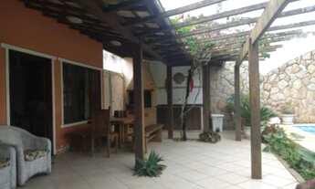 Imagem 7: Casa com 6 quartos independente de locação de temporada em Geribá - Búzios